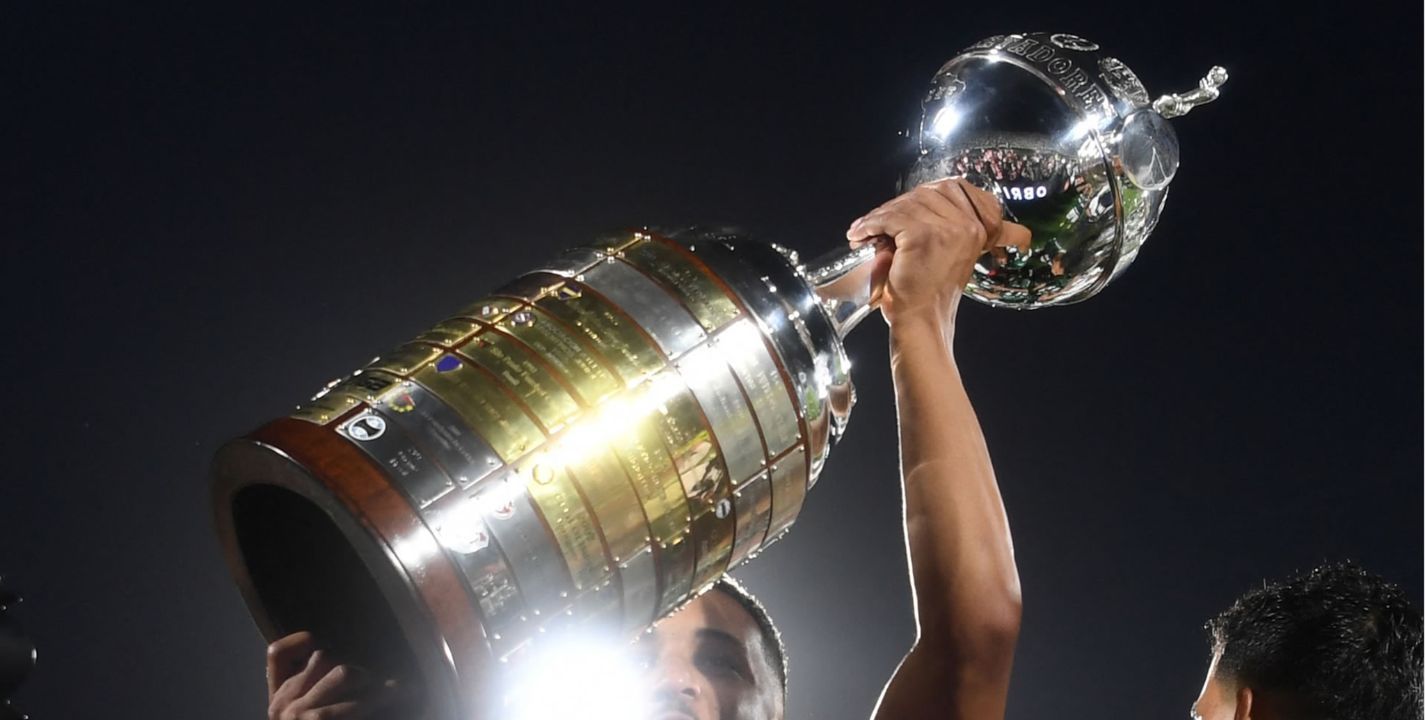 Prévia Cerro Porteño x Palmeiras: Copa Libertadores 2023