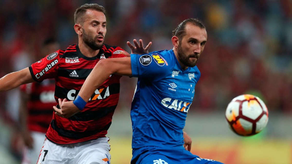 Flamengo vs Cruzeiro: Previa del partido