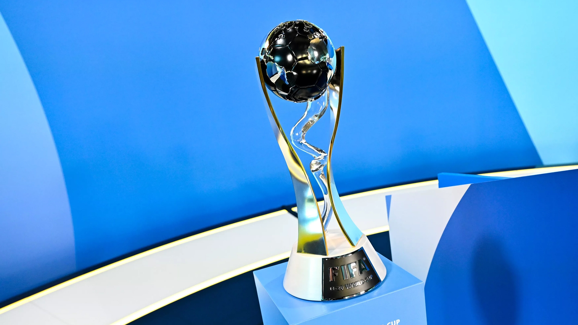 Copa do Mundo Sub-20 da FIFA™