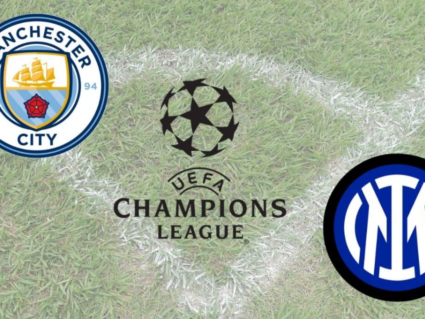 Manchester City VS  Inter ¿Quem vai ganhar o orejona?