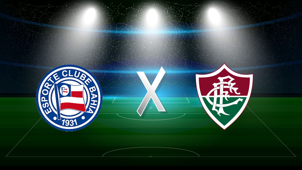 Fluminense x Bahia Brasileirao 2023: um duelo equilibrado no Maracanã