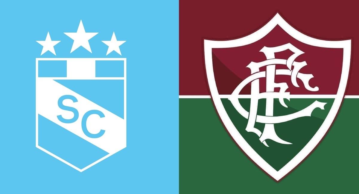 Fluminense x Sporting Cristal: um confronto direto pela Copa Libertadores 2023