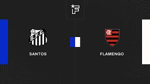 Santos x Flamengo: Dicas de Apostas Online para o Brasileirão