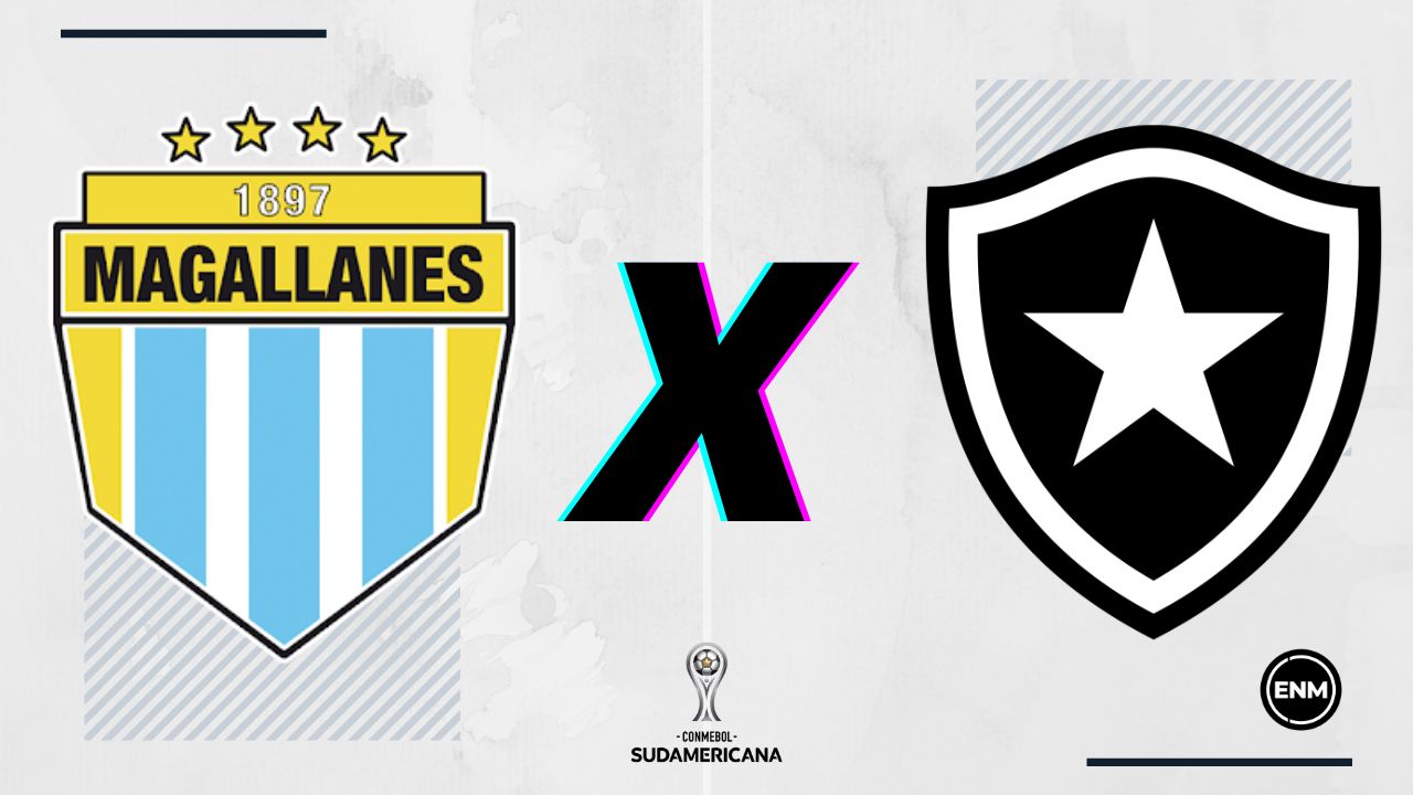 Botafogo x Magallanes