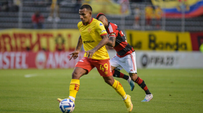 Flamengo x Aucas: um confronto de estilos pela Copa Libertadores