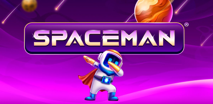 Spaceman: Aventura Espacial em um Jogo de Cassino Interplanetário