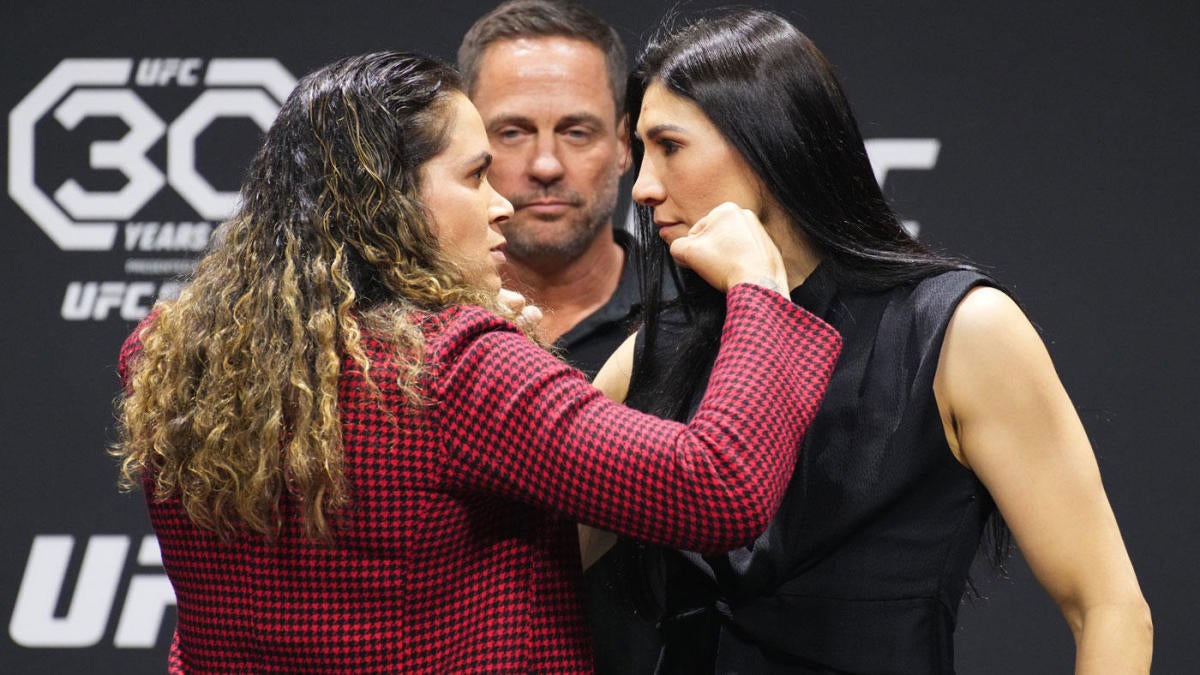 UFC 289: Nunes x Aldana, a luta que paralisará o mundo do MMA e das apostas esportivas