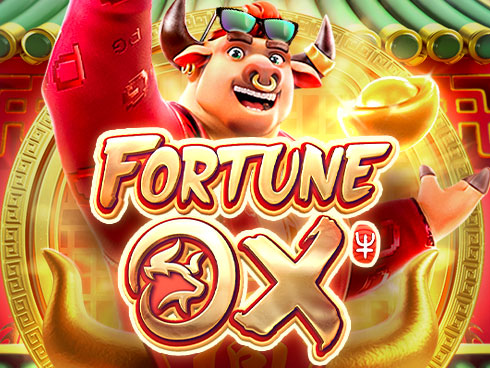 Fortune Ox – Desfrute de riqueza e fortuna neste caça-níqueis temático de boi