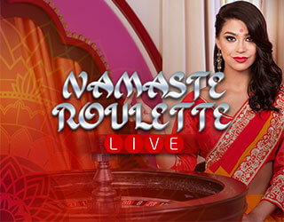 namaste roulette