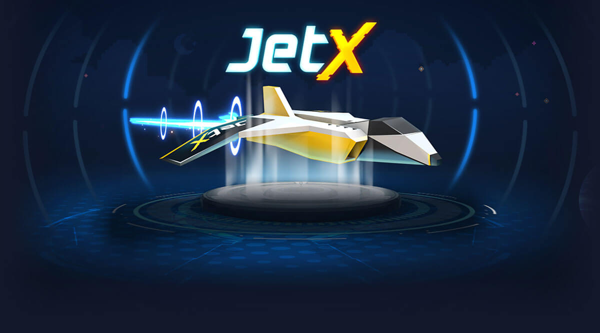 JetX: Uma Aventura de Alta Velocidade nos Céu