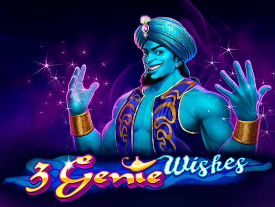 Genie wishes