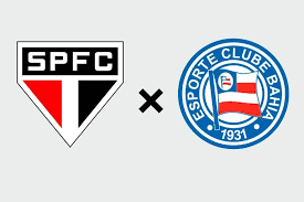 Prévia São Paulo x Bahia: Duelo pela Vitória na Brasileirão – Série A