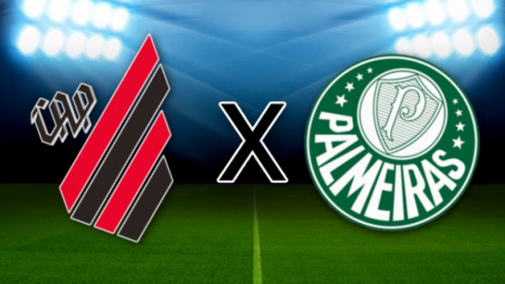 Paranaense x Palmeiras