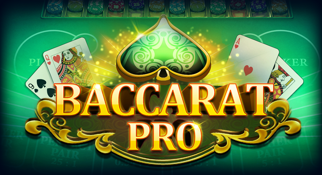 Baccarat Pro