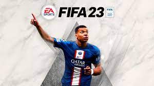 Como apostar em FIFA 23?