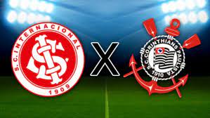 Internacional x Corinthians: Duelo Emocionante na Série A