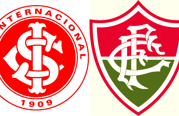 Fluminense x Internacional