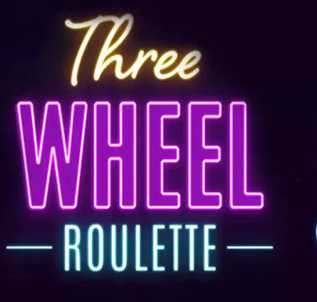 Three Wheel