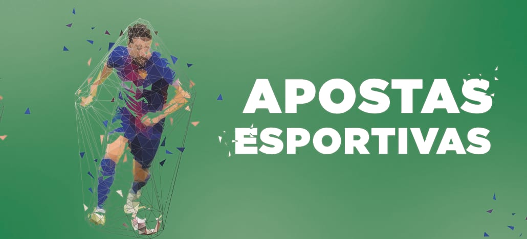 Apostas Esportivas