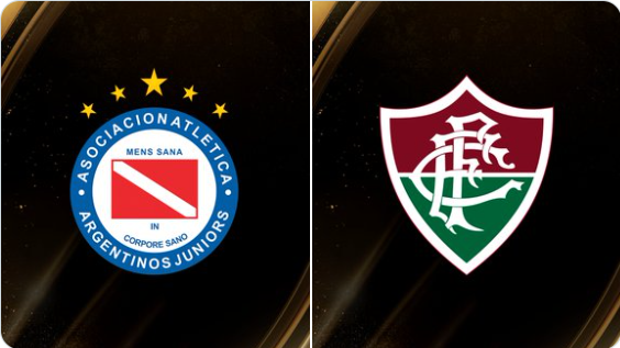 Argentinos x Fluminense duelam em busca das quartas de final da Copa Libertadores da América