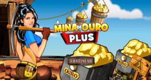 Mina de Ouro Plus