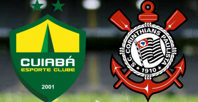 Cuiabá x Bahia