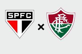 São Paulo x Fluminense