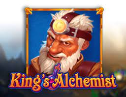 King’s Alchemist