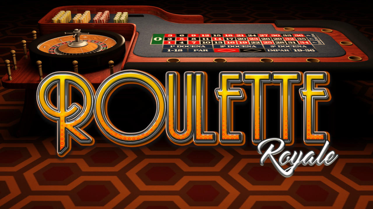 Roulette Royal