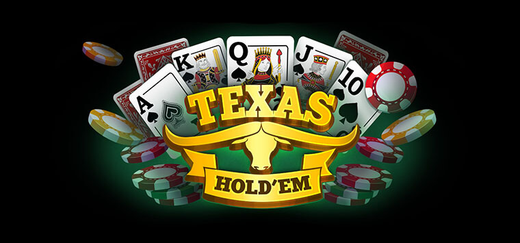 Texas Hold’em