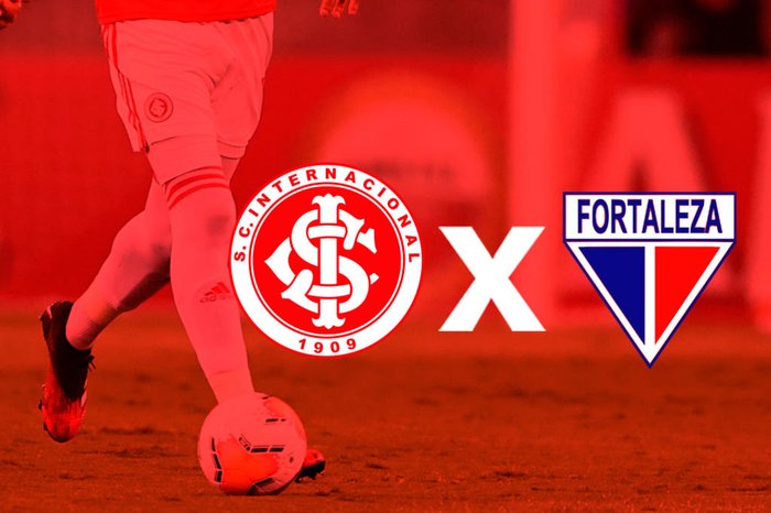 Previa Internacional x Fortaleza