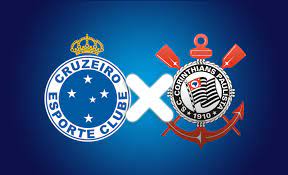 Cruzeiro x Corinthians SP