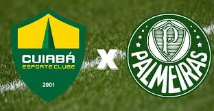 Cuiabá x Palmeiras SP: Emoção Garantida