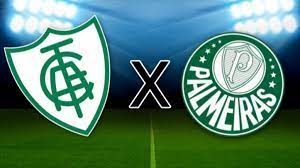 PREVIA FLUMINENSE RIO JANEIRO VS PALMEIRAS