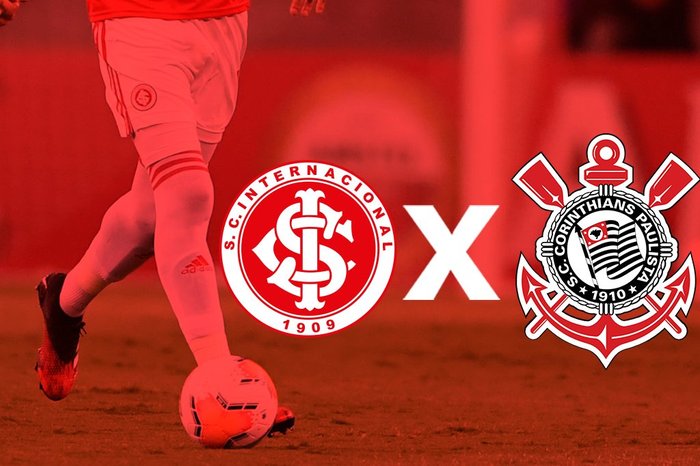 PREVIA INTERNACIONAL PORTO ALEGRE x CORINTHIANS