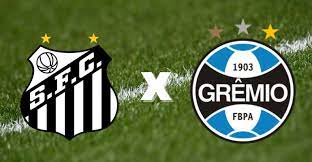 Santos x Gremio: Um Confronto em Busca de Gols e Vitória