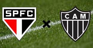 PREVIA SÃO PAULO x ATLETICO MINEIRO