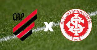 Athletico Paranaense x Internacional: Quem leva a melhor?