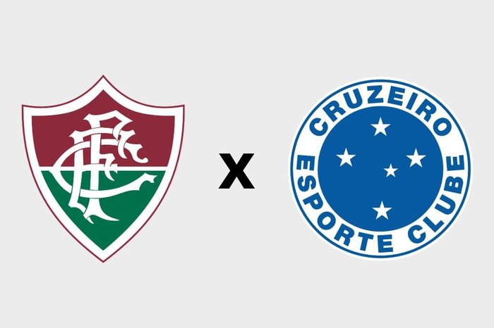 Fluminense x Cruzeiro