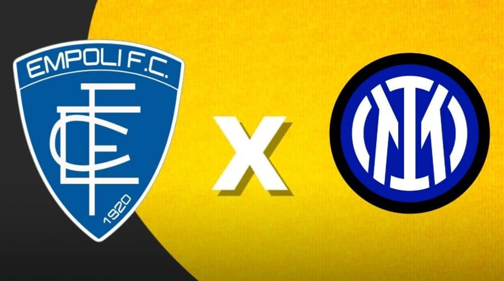 Empoli x Inter: Odds e conselhos para apostas