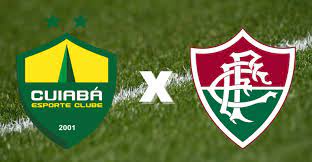 Cuiabá x Fluminense