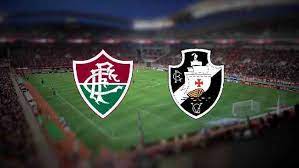 Clássico dos Gigantes: Fluminense x Vasco Palpite! Duelo eletrizante pela Taça Guanabara ⚽️