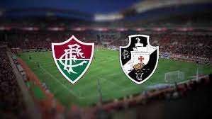 Prévia do jogo entre Vasco da Gama x Fluminense pelo Brasileirão 2023