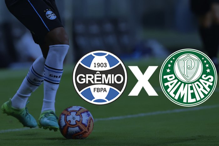 Grêmio x Palmeiras: Quem leva a melhor?