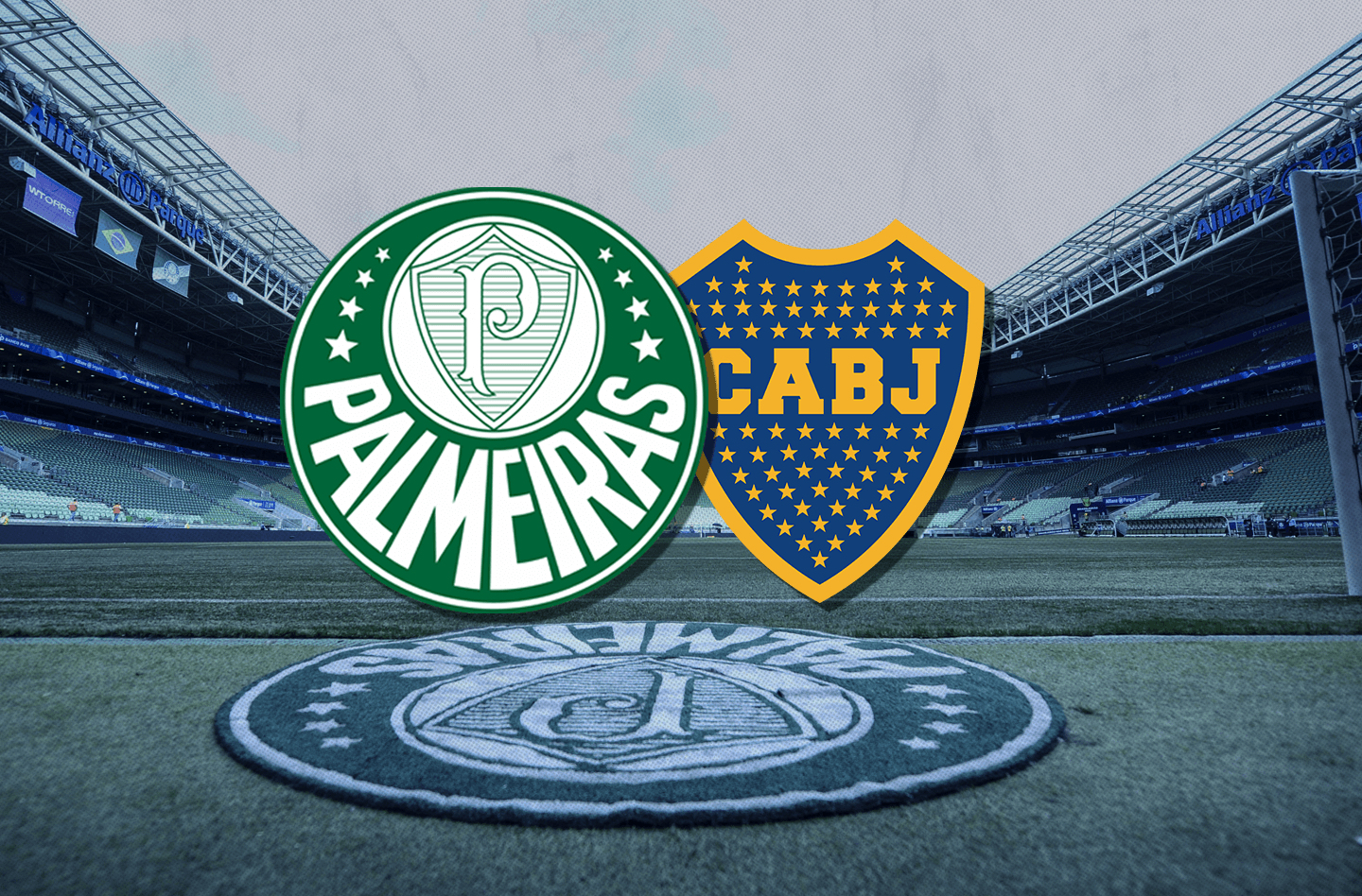 Palmeiras x Boca Juniors: tudo o que você precisa saber sobre a semifinal de volta da Libertadores