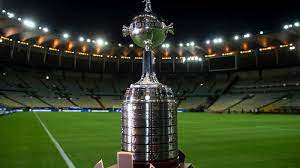 Final da Copa Libertadores
