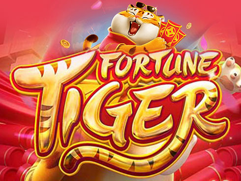 Fortune Tiger é um jogo de caça-níqueis