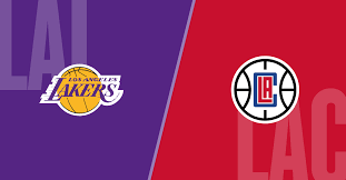 Lakers x Clippers: Palpites para o clássico da NBA
