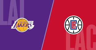 Lakers x Clippers palpites