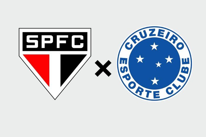 São Paulo x Cruzeiro: Palpites para a partida da 31ª rodada do Brasileirão Série A